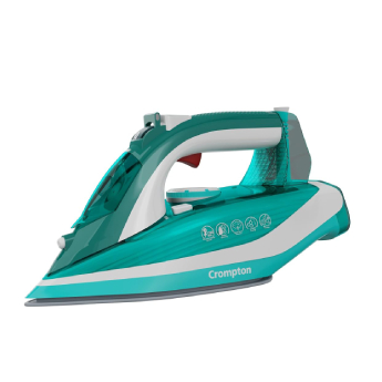 Steam Iron CROMPTON FabriSmart Neo - 1600 W