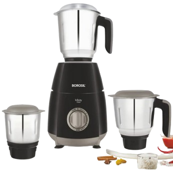Mixer Grinder BOROSIL Infinity - 750 W