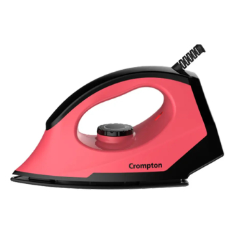 Dry Iron CROMPTON Allure - 1000 W