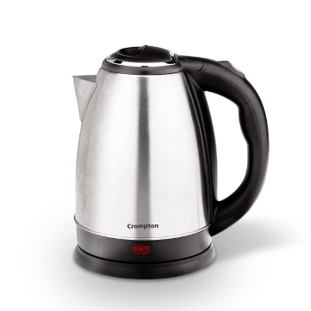 Kettle CROMPTON Insta Delite - 1.8 l