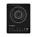 Induction Cooktop CROMPTON Instaserve Slim - 2100 W