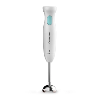 Hand Blender with Steel Stem CROMPTON Blendserv - 300 W