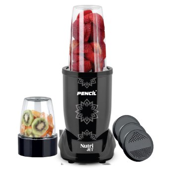 Blender PENCIL Nutri Jet - 450 W