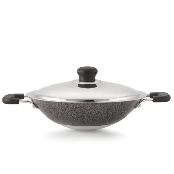 Appachetty PENCIL Signature Medium Aluminium