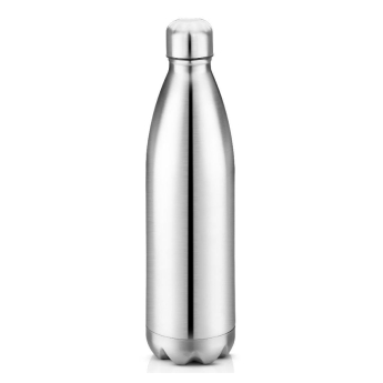 Vaccum Water Bottle PENCIL Cola  - 1000 ml