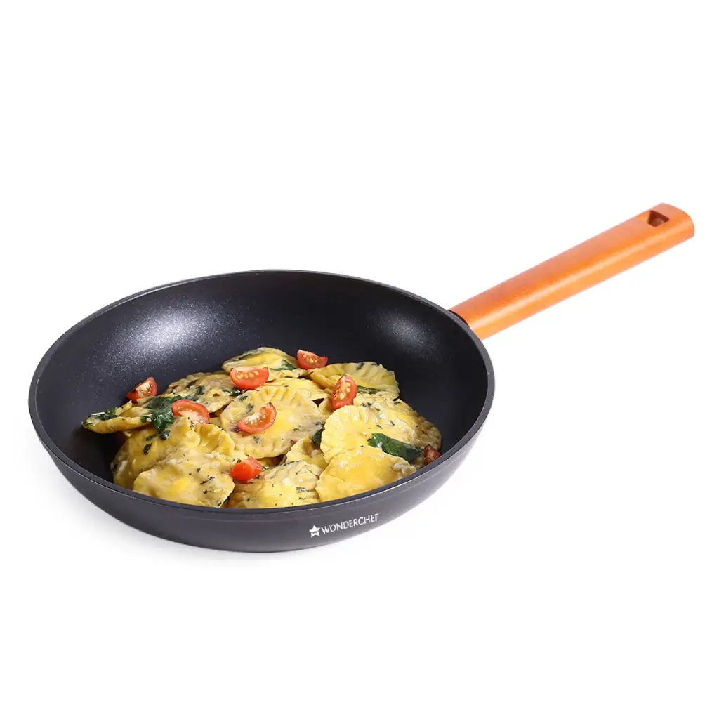 Fry Pan WONDERCHEF Caesar Forged - 20 cm