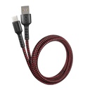 Cable EVEREADY USB Type A to Type C - 3A