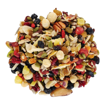 Trail Mix HAVENUTS - 250 g