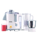 Juicer Mixer Grinder BOROSIL Primus II - 500W