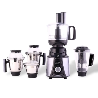 Mixer Grinder WONDERCHEF Galaxy Food Processor - 750 W