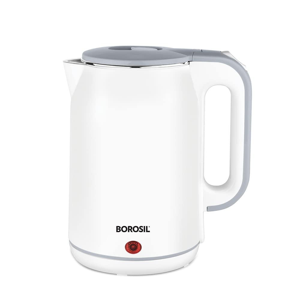 Kettle BOROSIL Cooltouch Electric - 1.8 l