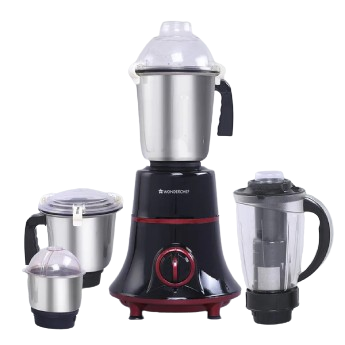 Mixer Grinder WONDERCHEF Glory - 750 W