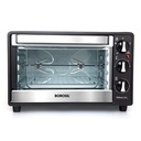 Oven Toaster Griller BOROSIL Prima (OTG) - 24 l
