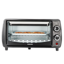 Oven Toaster Griller BOROSIL Prima Pro (OTG) - 10 l