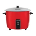 Electric Rice Cooker BOROSIL Pronto - 1 l