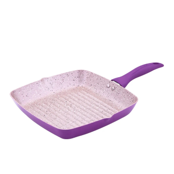 Grill Pan WONDERCHEF Royal Velvet - 24 cm