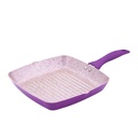 Grill Pan WONDERCHEF Royal Velvet - 24 cm