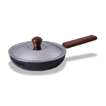 Fry Pan WONDERCHEF Ebony Hard Anodized - 24 cm