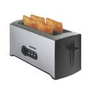 Toaster Griller BOROSIL Krispy Pop-Up 4 Slice - 1500 W