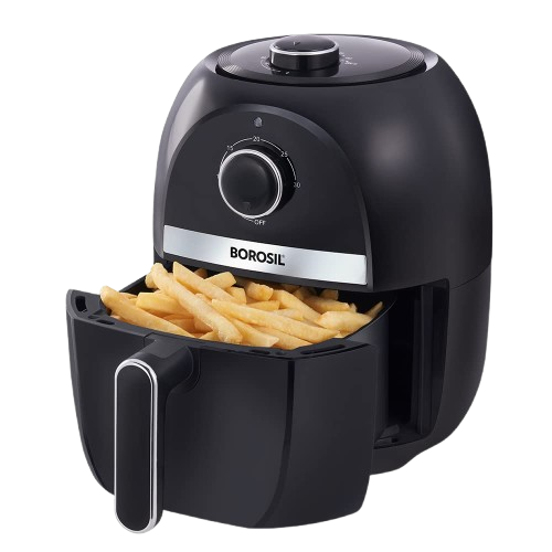 Air Fryer BOROSIL Best - 2.8 l