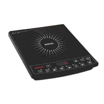 Induction Cooktop BOROSIL SmartKook - 1600 W