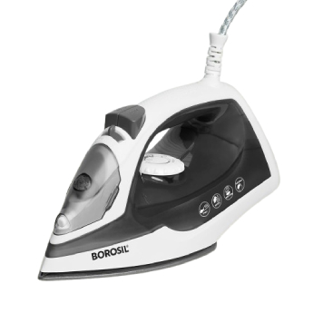 Steam Iron BOROSIL Smart Press - 1380 W