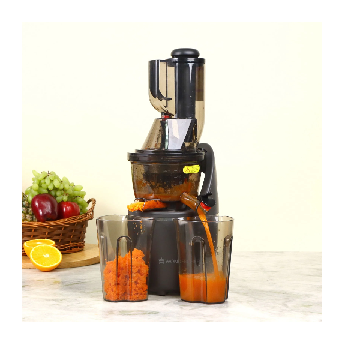 Juicers WONDERCHEF Regalia Slow Juicer - 240 W