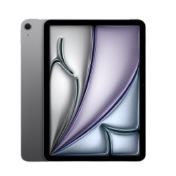 Tablet APPLE iPad Air M3 Chip, 8GB, 128GB, 11" Inches, Retina Display - Space Grey