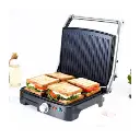 Sandwich Maker WONDERCHEF SKT Plus Professional - 1800 W 