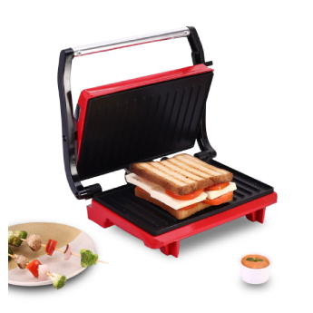 Sandwich Maker WONDERCHEF Crimson Edge SKT Mini - 700 W