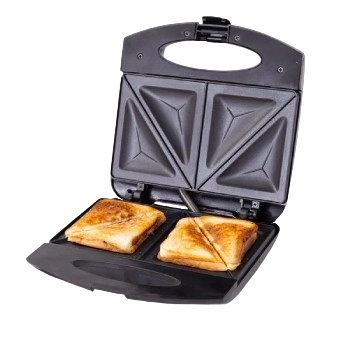 Sandwich Maker WONDERCHEF Acura Plus - 750 W
