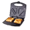 Sandwich Maker WONDERCHEF Acura Plus - 750 W