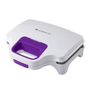 Sandwich Maker WONDERCHEF Deep Pocket Electric Griller - 830 W