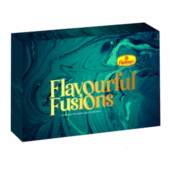 Assorted Kaju Mix HALDIRAM'S - 500 g