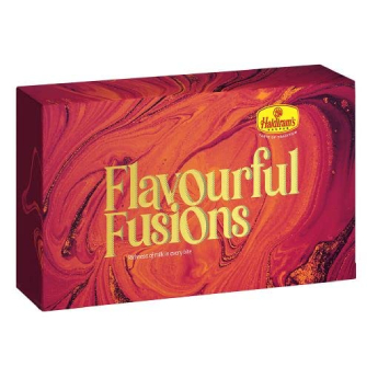 Assorted Kaju Katli HALDIRAM'S - 500 g