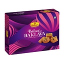 Assorted Baklava HALDIRAM'S - 150 g