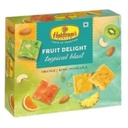 Tropical Blast HALDIRAM'S - 225 g