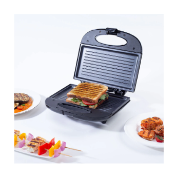 Sandwich Maker WONDERCHEF Prato Plus Griller - 800 W