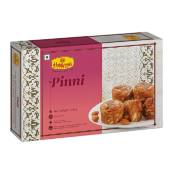 Pinni HALDIRAM'S - 500 g