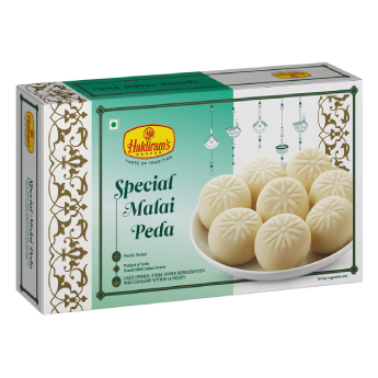 Special Malai Peda HALDIRAM'S - 250 g