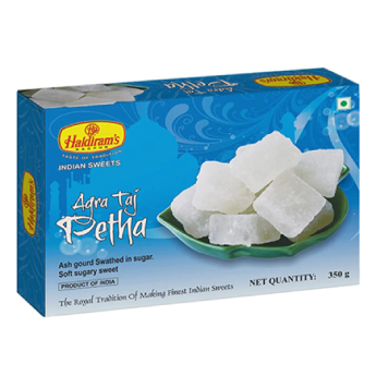 Agra Taj Petha HALDIRAM'S - 350 g