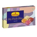 Dry Fruits Bites HALDIRAM'S - 200 g