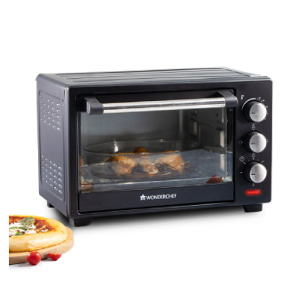 Oven Toaster WONDERCHEF Grillers (OTG) -19 l 