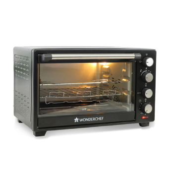 Oven Toaster WONDERCHEF Grillers (OTG) - 28 l