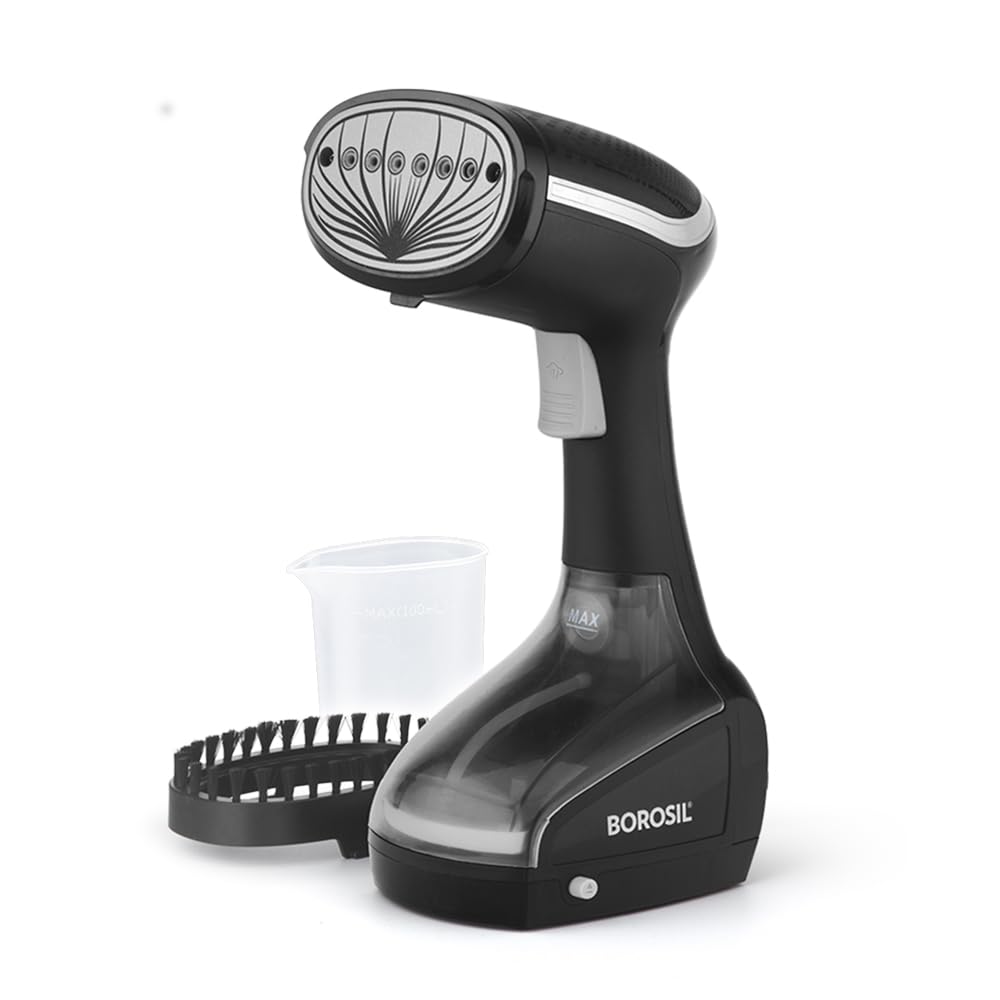 Steamer Garment BOROSIL GS01 - 1000 W