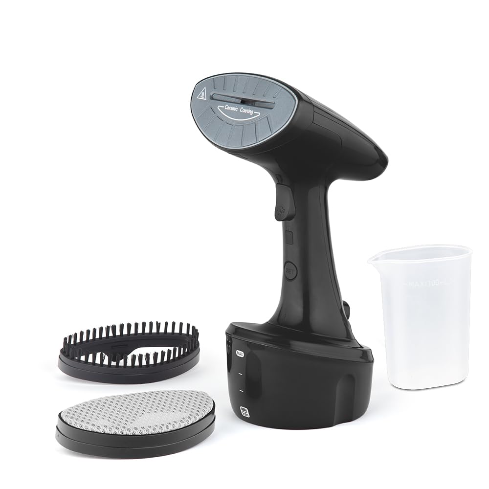 Steamer Garment BOROSIL GS02 - 1600 W