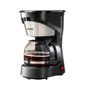 Coffee Maker BOROSIL Brew Pro Drip - 550 W