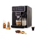 Coffee Maker WONDERCHEF Regenta Automatic Machine - 1350 W