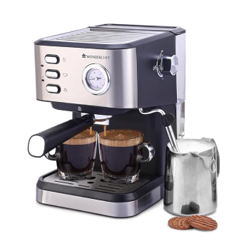 Coffee Maker WONDERCHEF Regenta Espresso - 1100 W