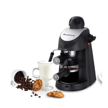 Coffee Maker WONDEERCHEF Regenta Espresso - 800 W